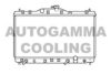 AUTOGAMMA 102856 Radiator, engine cooling